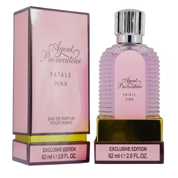 Tether Agent Provocateur Fatale Pink, edp., 62ml